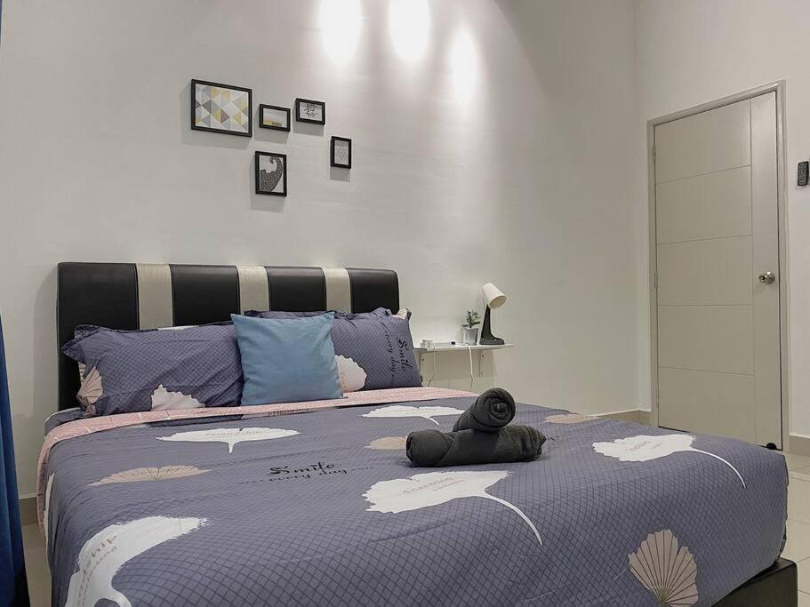 Desaru Twin Home 32Pax Bandar Penawar Экстерьер фото