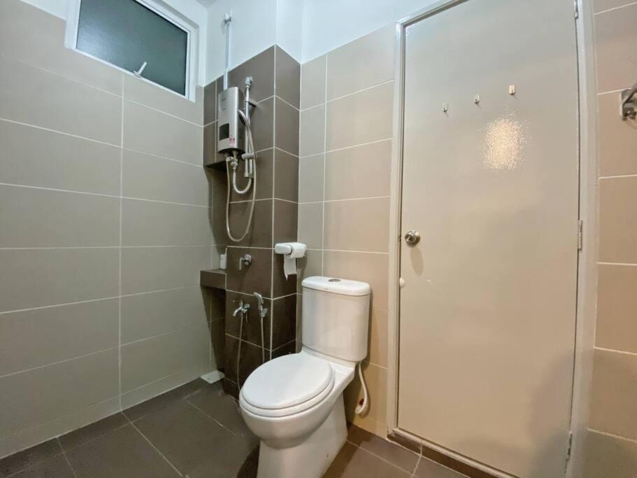 Desaru Twin Home 32Pax Bandar Penawar Экстерьер фото
