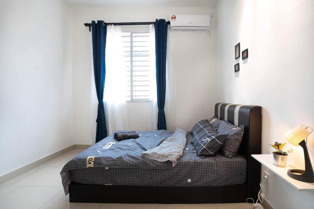 Desaru Twin Home 32Pax Bandar Penawar Экстерьер фото