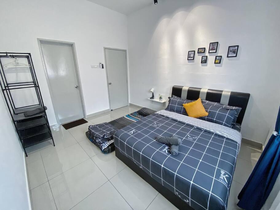 Desaru Twin Home 32Pax Bandar Penawar Экстерьер фото