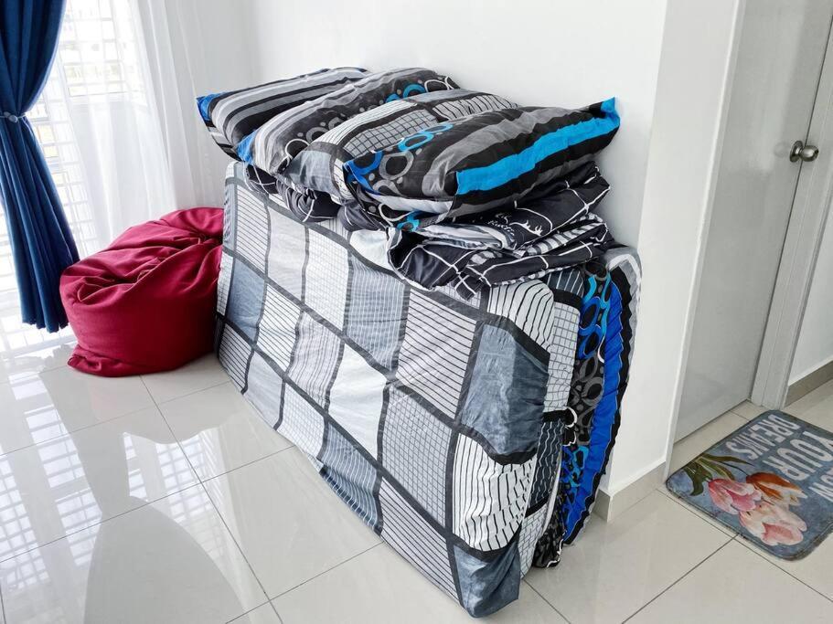 Desaru Twin Home 32Pax Bandar Penawar Экстерьер фото