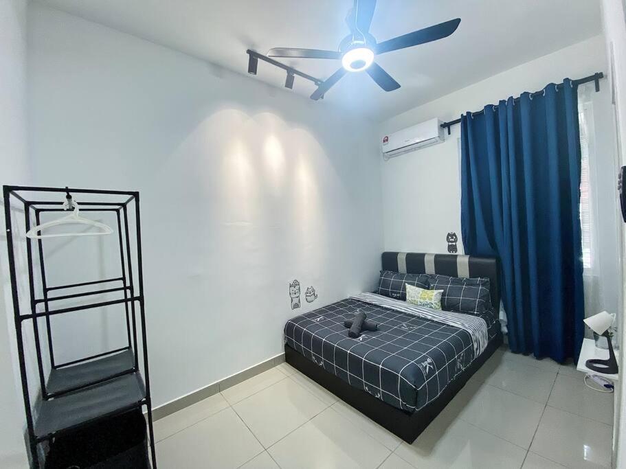 Desaru Twin Home 32Pax Bandar Penawar Экстерьер фото