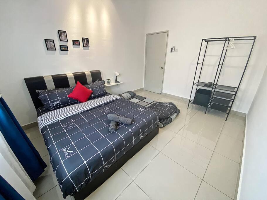 Desaru Twin Home 32Pax Bandar Penawar Экстерьер фото