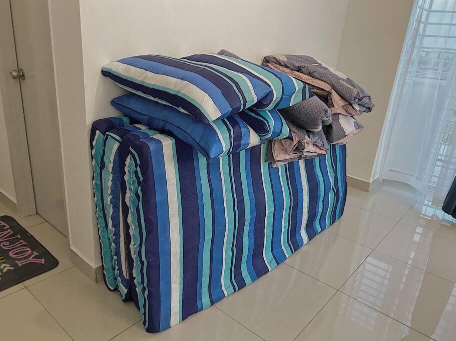 Desaru Twin Home 32Pax Bandar Penawar Экстерьер фото