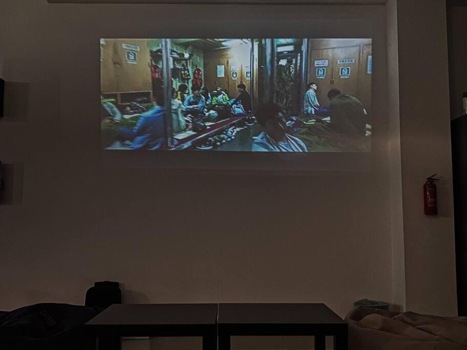 Desaru Twin Home 32Pax Bandar Penawar Экстерьер фото