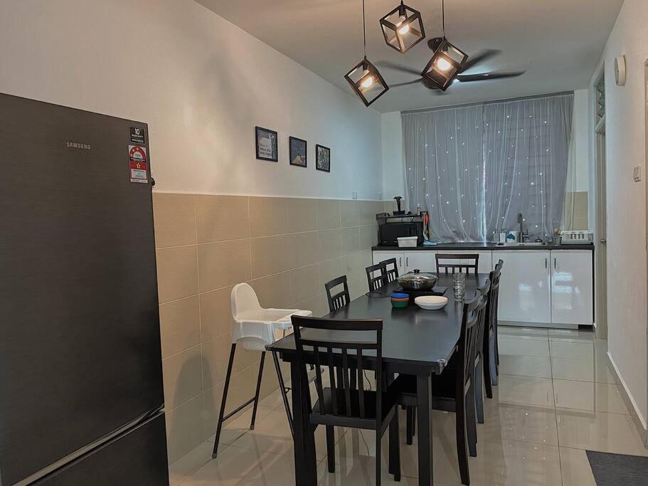 Desaru Twin Home 32Pax Bandar Penawar Экстерьер фото