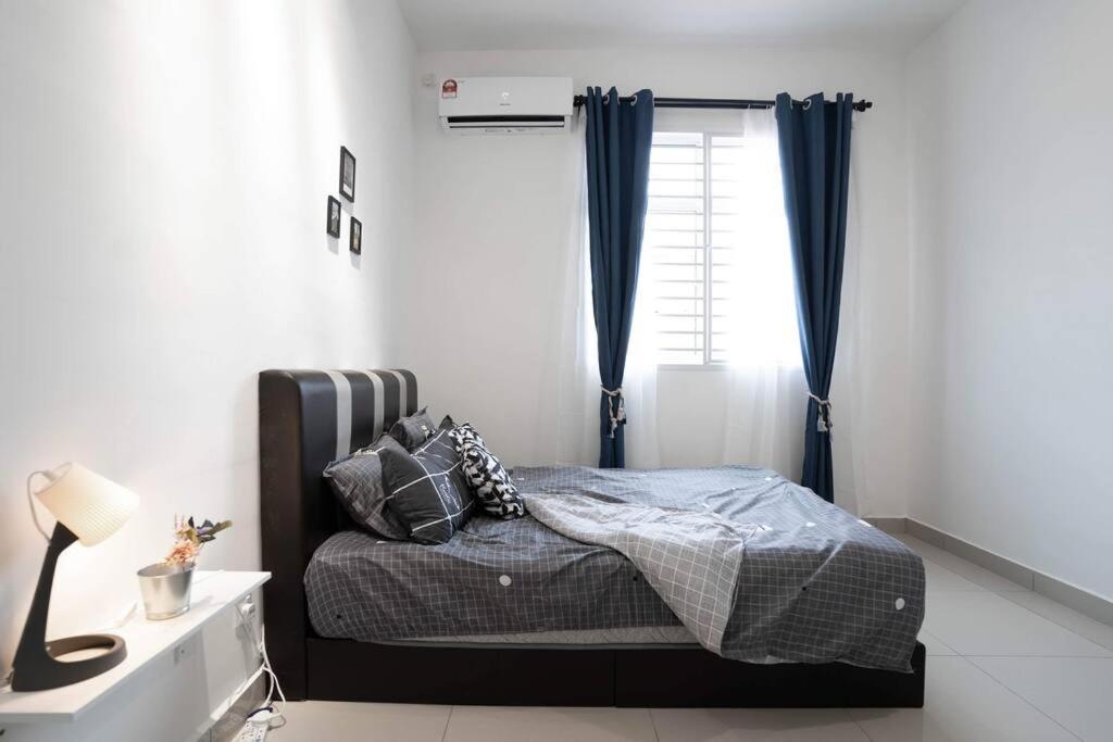 Desaru Twin Home 32Pax Bandar Penawar Экстерьер фото